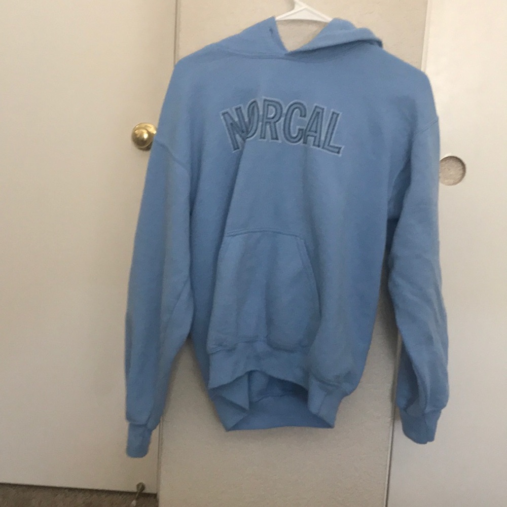 NorCal Hoodie